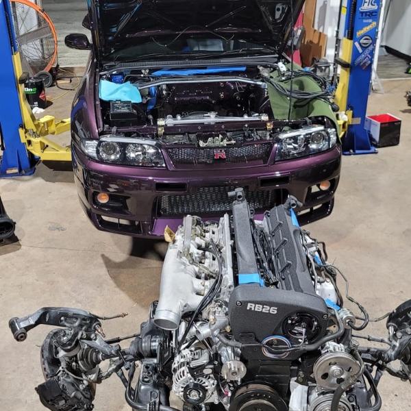 RAV Performance