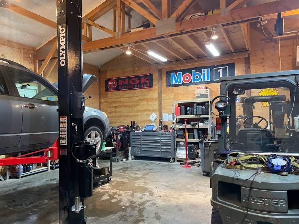 North Star Automotive LLC