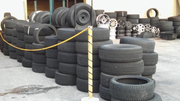 Professional Car Care & Tires