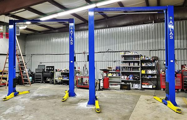 Wrench Junkies Auto Service