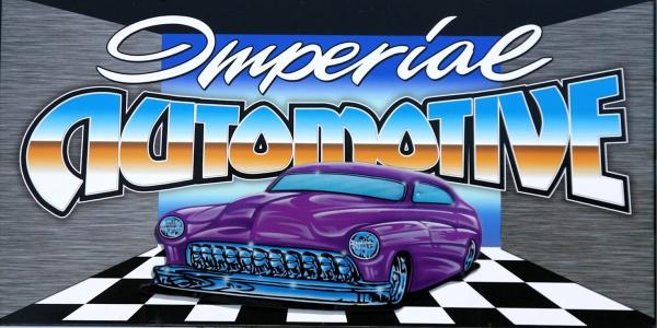 Imperial Automotive Inc.