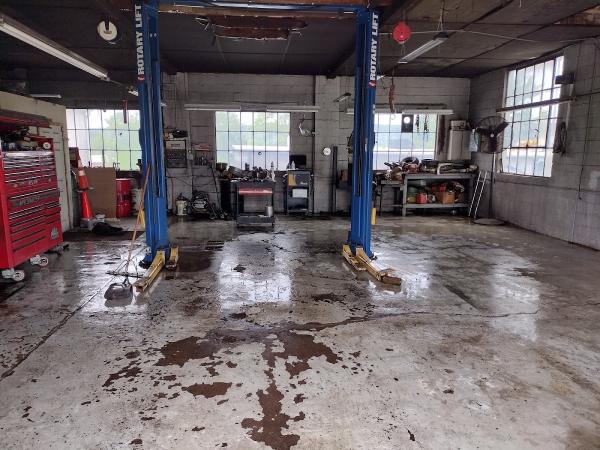 Nino's Auto Service