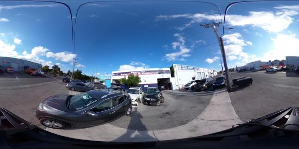 Cosmetic Auto Body Inc