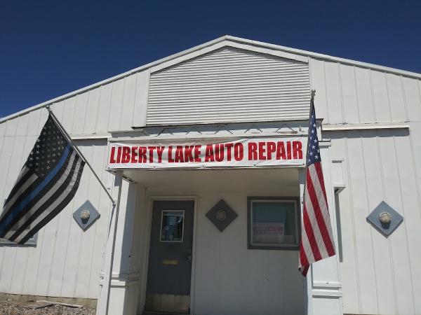 Liberty Lake Auto Repair