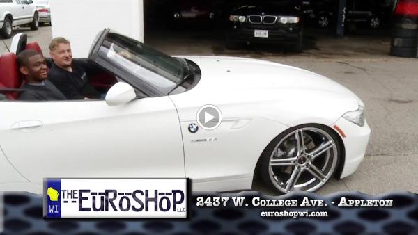The Euro Shop LLC