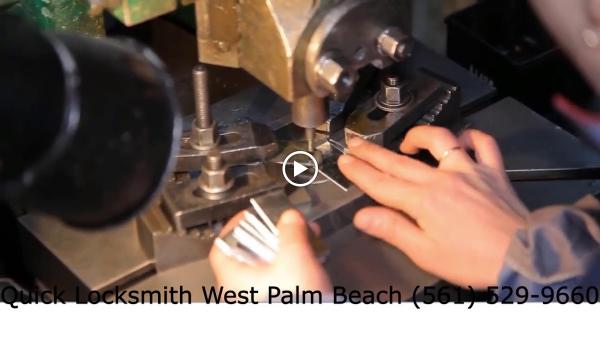 Quick Locksmith West Palm Beach