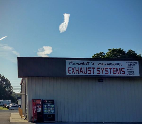Exhaust Systems by Craig