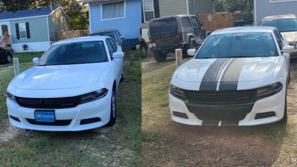 Christopher Weeks' Autowraps