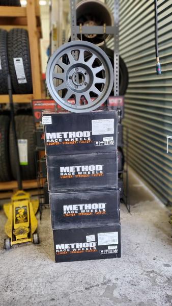Rivera Tires & Wheels