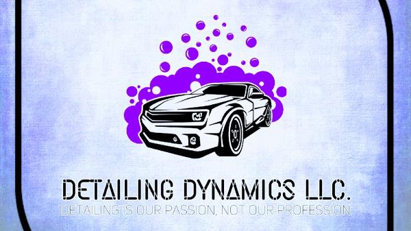 Detailing Dynamics Llc.