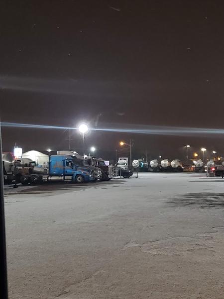 Indiana Tank Cleaners