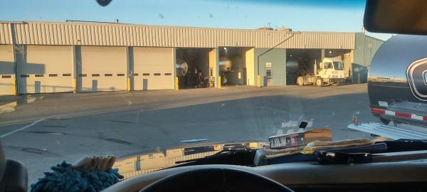 Indiana Tank Cleaners