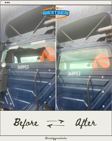 Nextgen Auto Glass LLC