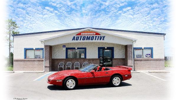 Sunrunner Automotive Inc