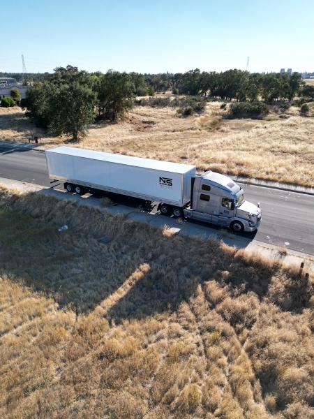 NS Trucking Inc
