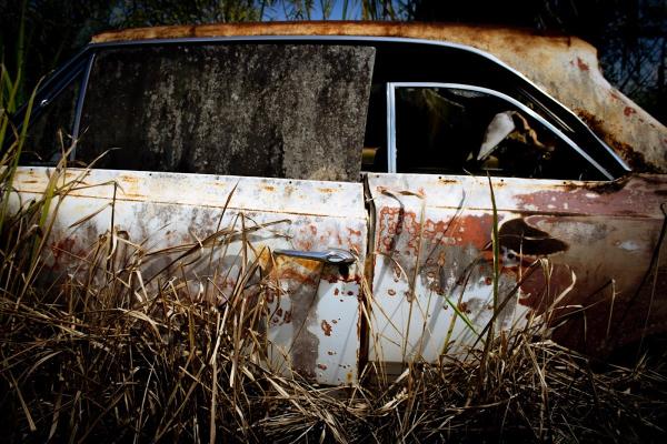 American Metal Salvage & Recycling