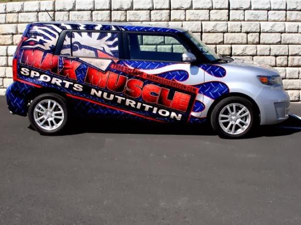 Driving Force Graphics