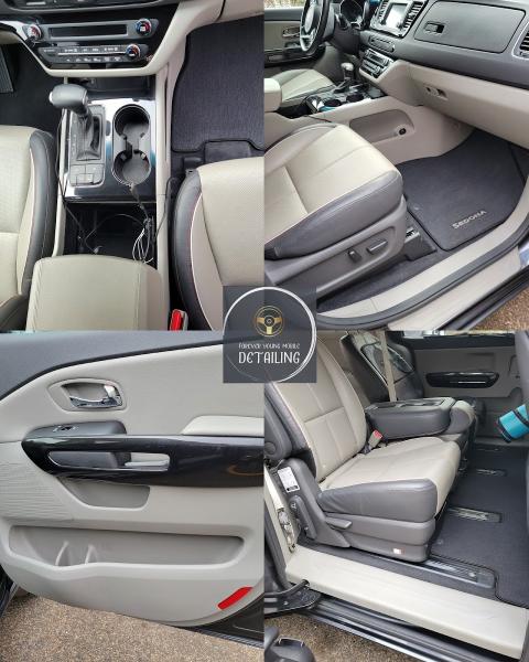 Forever Young Mobile Detailing
