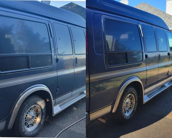 Forever Young Mobile Detailing