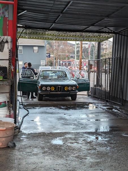 Remy's Old Fashioned Hand Car Wash