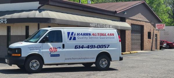 Harr's Auto Glass