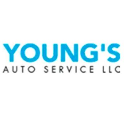 Young's Auto Service LLC