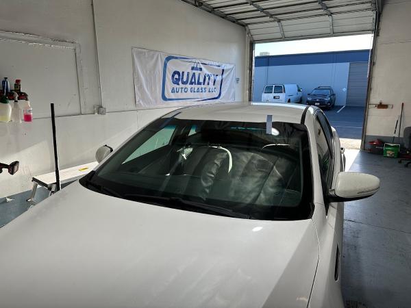 Quality Auto Glass