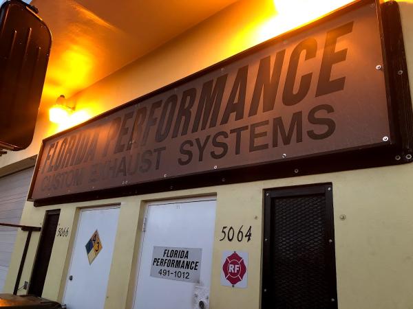 Florida Performance Services