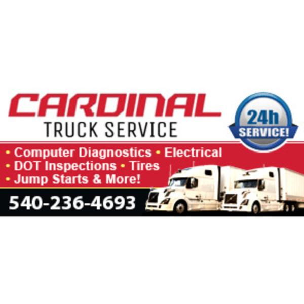 Cardinal Truck Service LLC