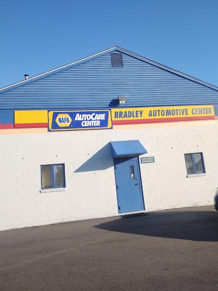 Bradley Automotive Center