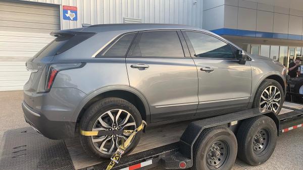 Got Your 6 Towing & Auto Repair