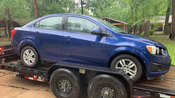 Got Your 6 Towing & Auto Repair