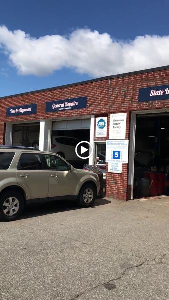 Dibacco's Service Center
