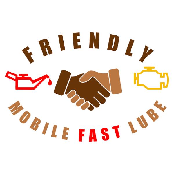 Friendly Mobile Fast Lube