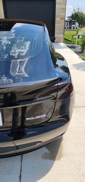GP Mobile Car Wash & Detail