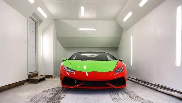 Star City Auto Body
