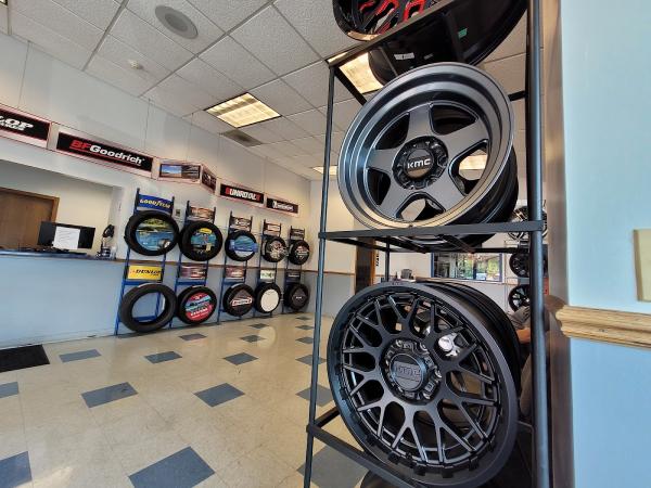Ingleside Auto & Tire