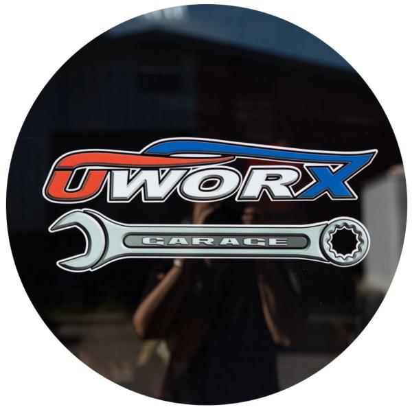 Uworx Garage