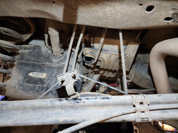 Auto Body Experts