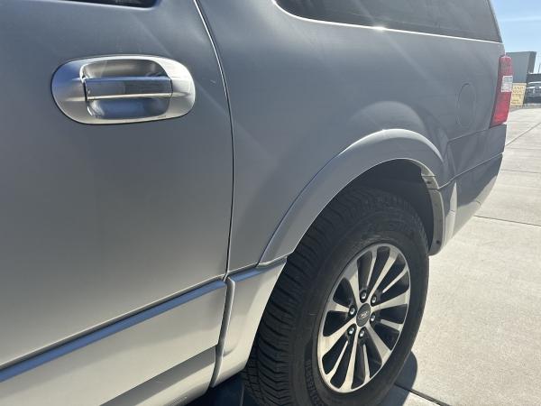 Richland Collision Services