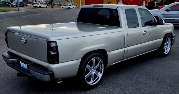 Richland Collision Services