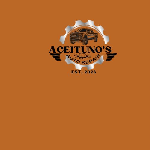 Aceituno's Auto Repair