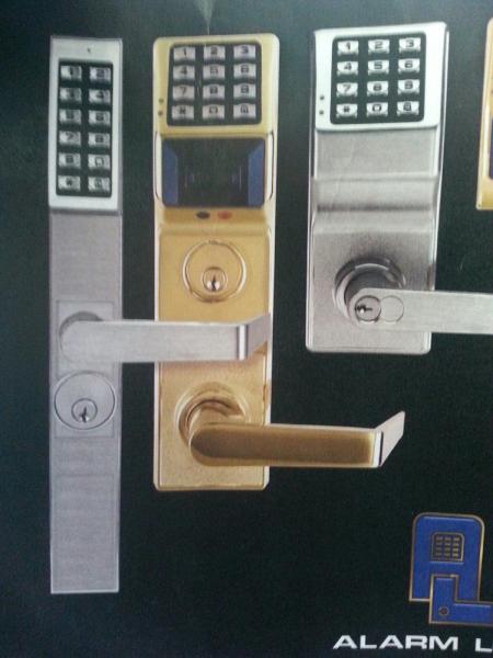 A-Abracadabra Key and Lock Service