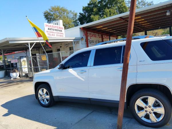 Marpena Auto Repair