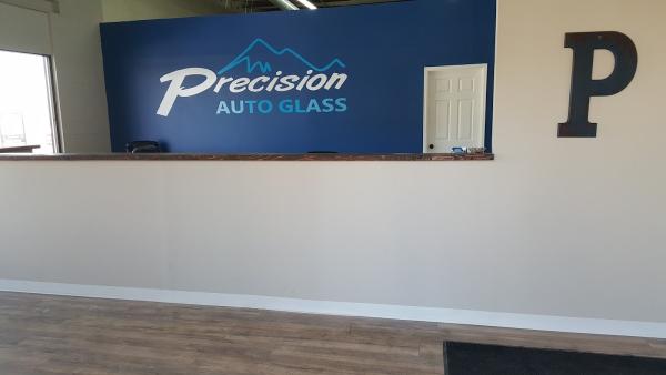 Precision Auto Glass