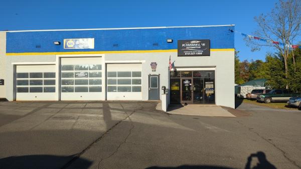 Kimmels Automotive