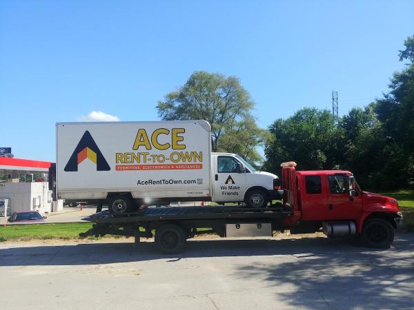 Absolute Towing & Recovery