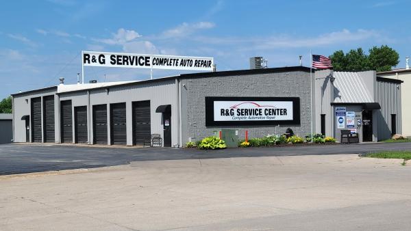 R&G Service Center