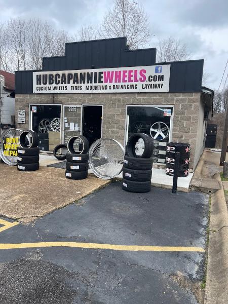 Hub Cap Annie LLC