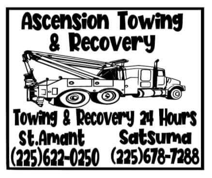Ascension Towing & Recovery